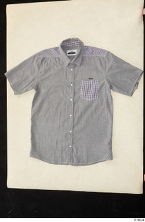 Clothes  200 clothes of Garson grey shirt 0001.jpg